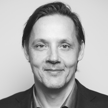 Arne Thor